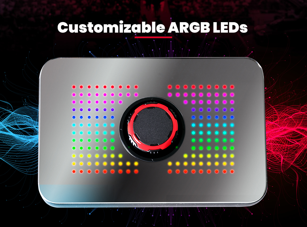 EVGA XR1-141-U1-CB10-LR